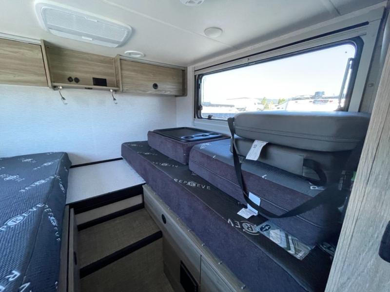 2027 Winnebago EKKO 22A, $ 199,990