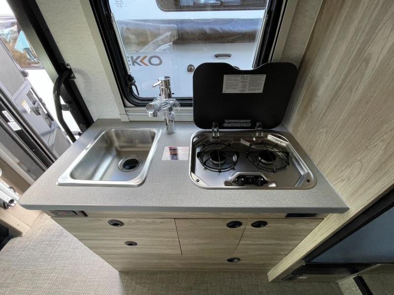 2026 Winnebago EKKO 22A, $ 179,998