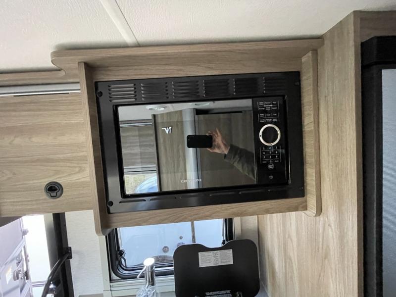 2026 Winnebago EKKO 22A, $ 179,998