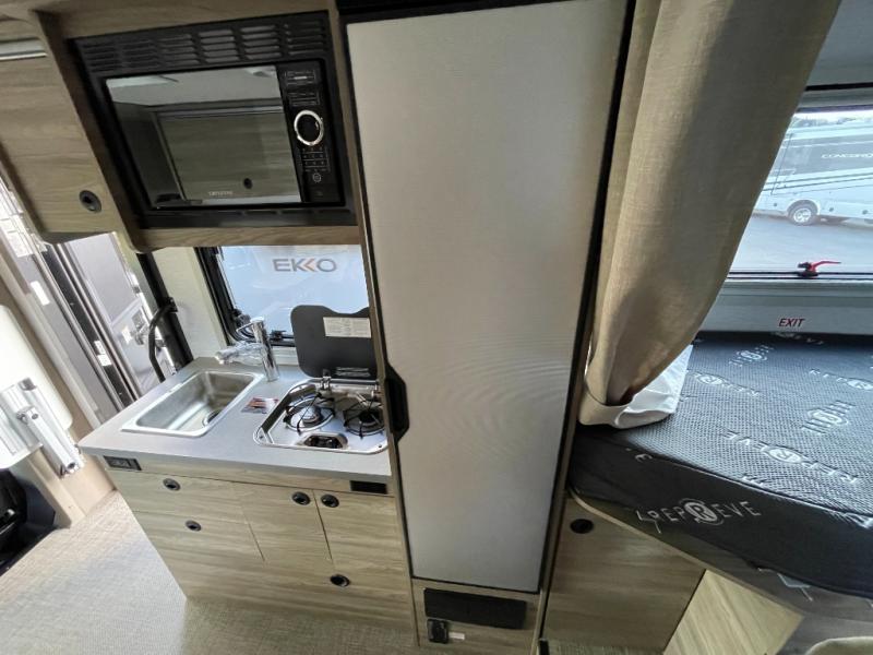 2026 Winnebago EKKO 22A, $ 179,998