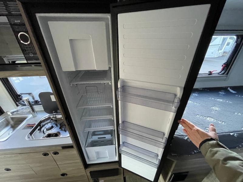 2026 Winnebago EKKO 22A, $ 179,998