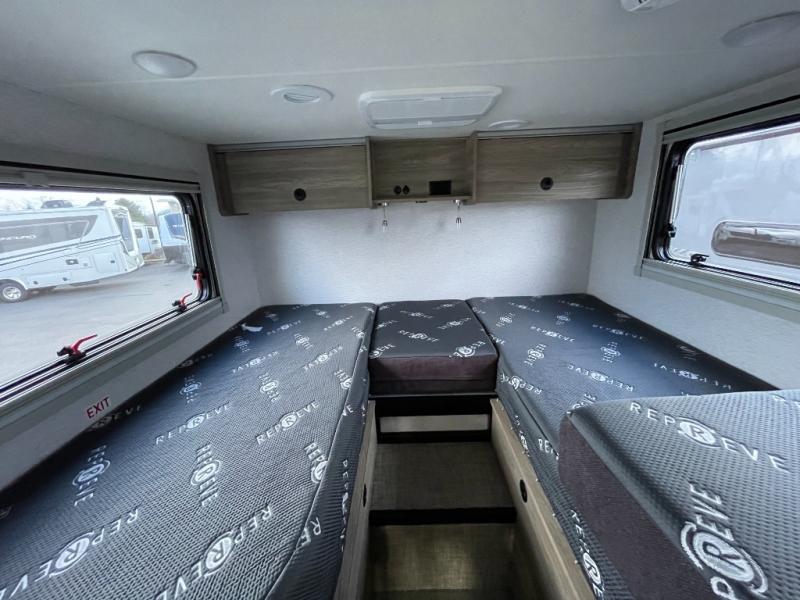 2026 Winnebago EKKO 22A, $ 179,998