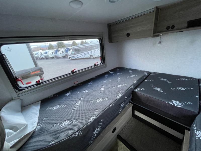 2026 Winnebago EKKO 22A, $ 179,998