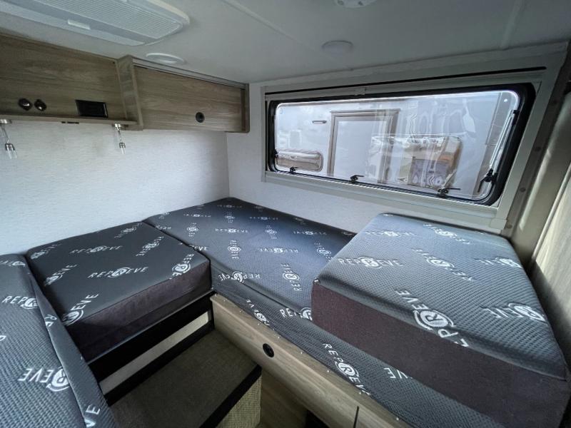 2026 Winnebago EKKO 22A, $ 179,998