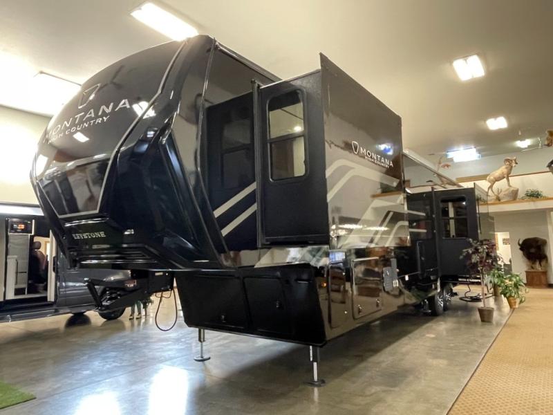 2027 Keystone Montana High Country 391TB, $ 125,772