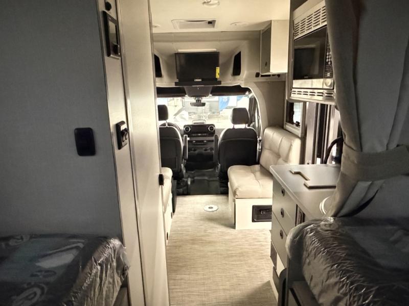 2026 Winnebago EKKO 23B, $ 203,988