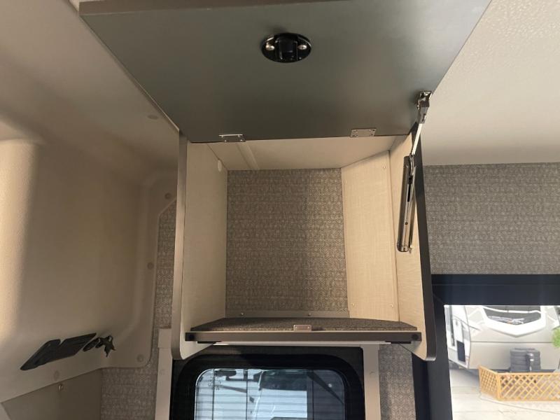 2026 Winnebago EKKO 23B, $ 203,988