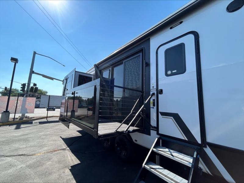 2026 Keystone Montana 3532SP, $ 104,998