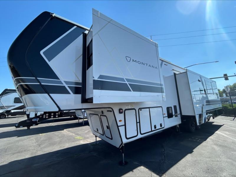 2026 Keystone Montana 3532SP, $ 104,998