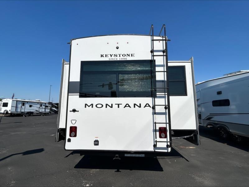 2026 Keystone Montana 3532SP, $ 104,998