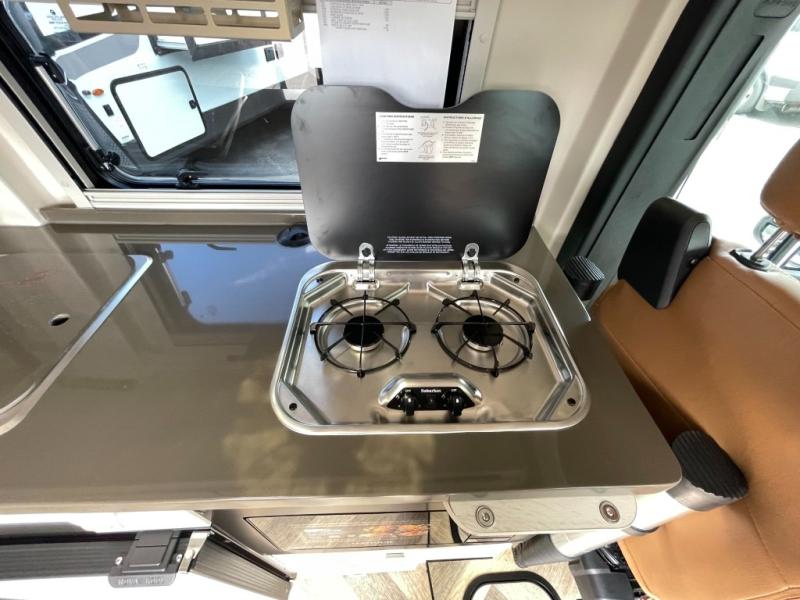 2027 Winnebago Travato 59K, $ 152,998
