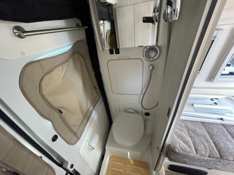2027 Winnebago Travato 59K, $ 152,998