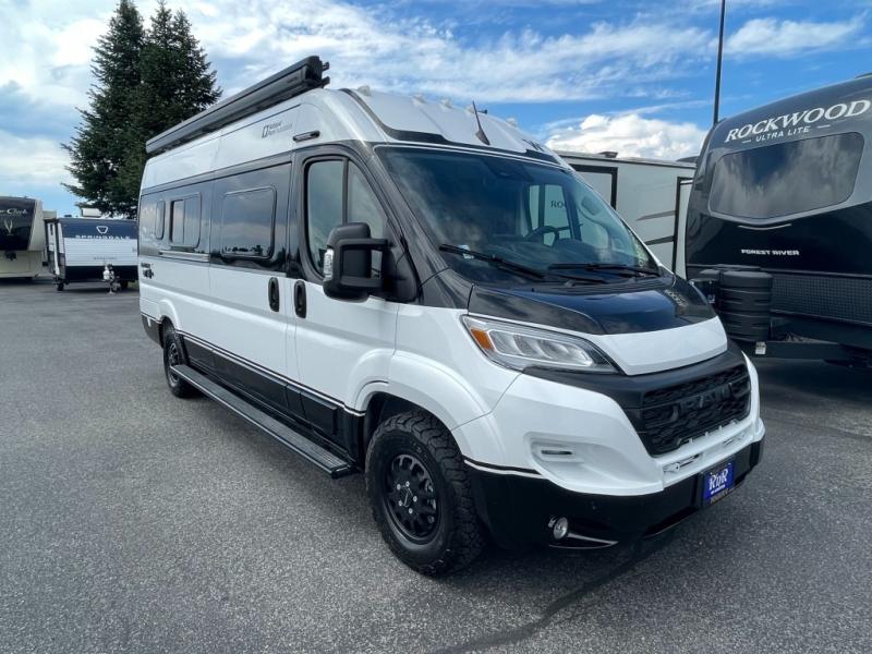 2027 Winnebago Travato 59K, $ 152,998