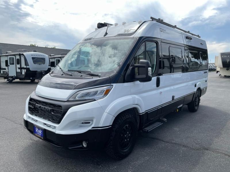 2027 Winnebago Travato 59K, $ 152,998