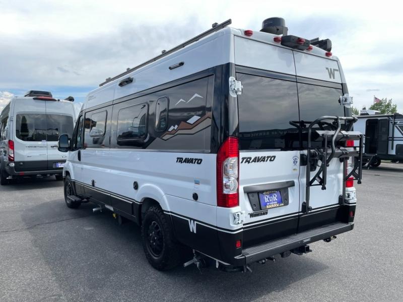 2027 Winnebago Travato 59K, $ 152,998