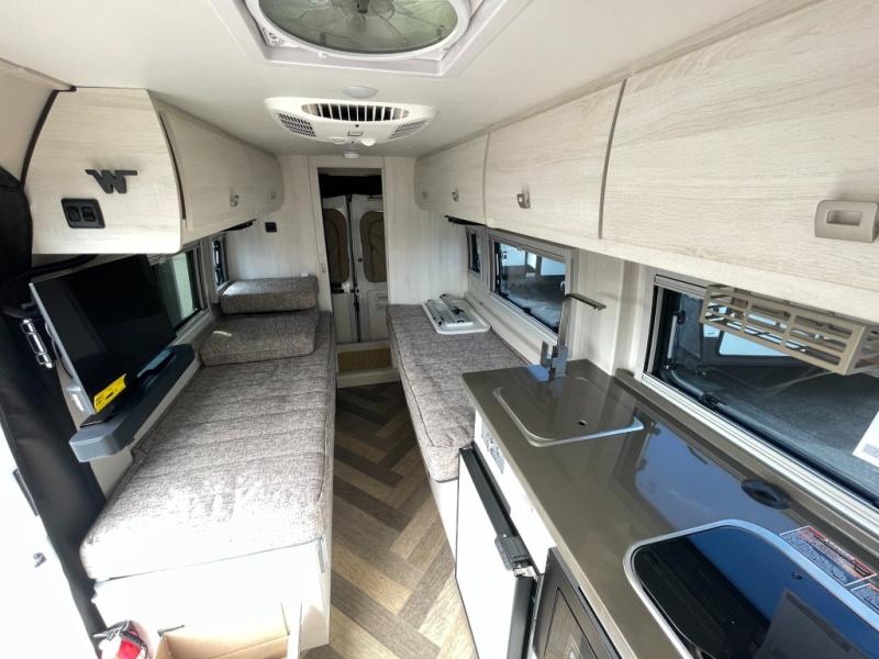 2027 Winnebago Travato 59K, $ 152,998
