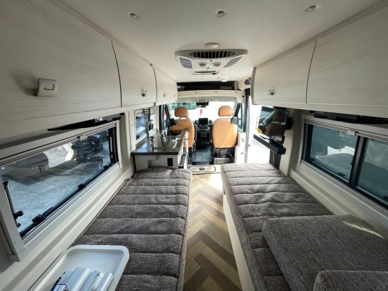 2027 Winnebago Travato 59K, $ 152,998