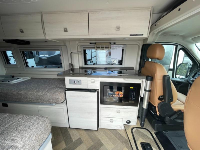 2027 Winnebago Travato 59K, $ 152,998