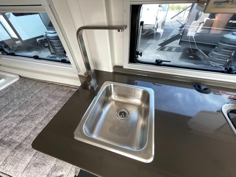 2027 Winnebago Travato 59K, $ 152,998