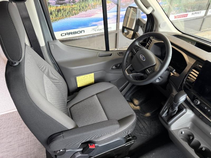 2026 Winnebago EKKO 22A, $ 179,998