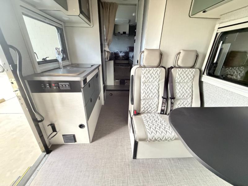 2026 Winnebago EKKO 22A, $ 179,998