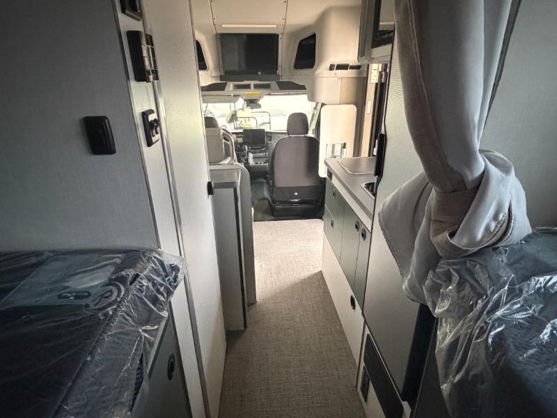 2026 Winnebago EKKO 22A, $ 179,998