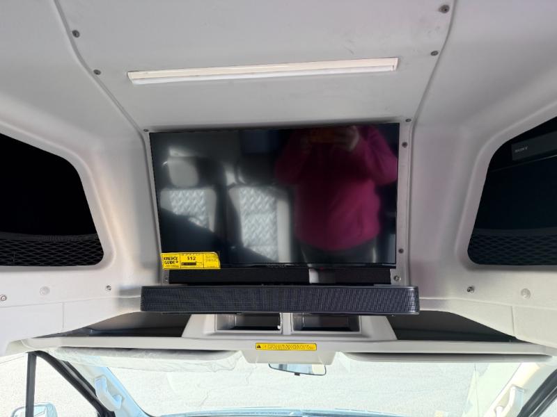 2026 Winnebago EKKO 22A, $ 179,998