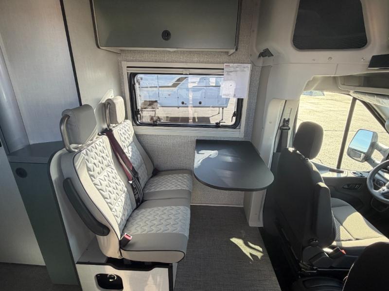 2026 Winnebago EKKO 22A, $ 179,998