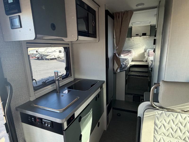 2026 Winnebago EKKO 22A, $ 179,998