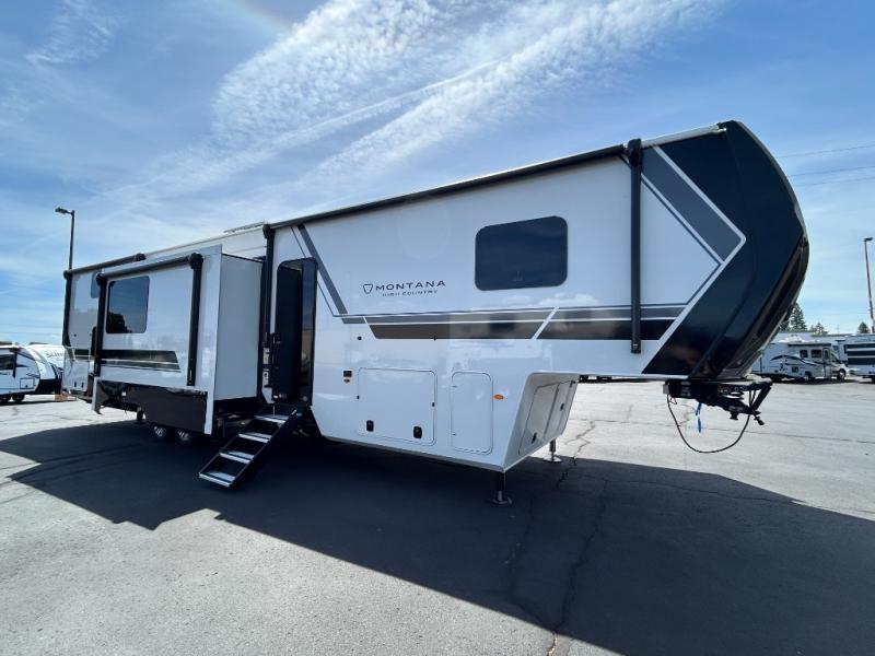 2027 Keystone Montana High Country 391TB, $ 118,414