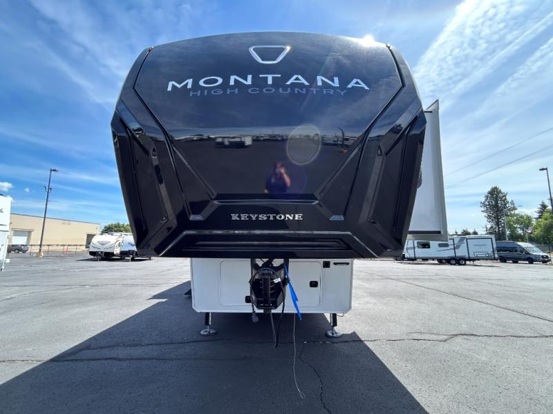 2027 Keystone Montana High Country 391TB, $ 118,414