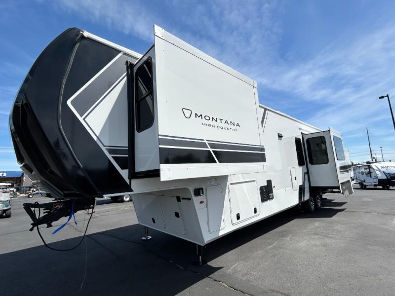 2027 Keystone Montana High Country 391TB, $ 118,414