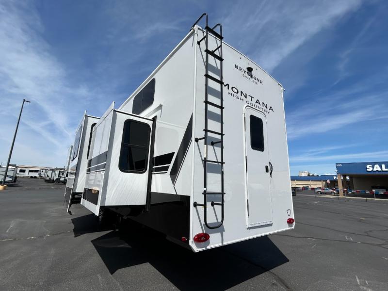 2027 Keystone Montana High Country 391TB, $ 118,414