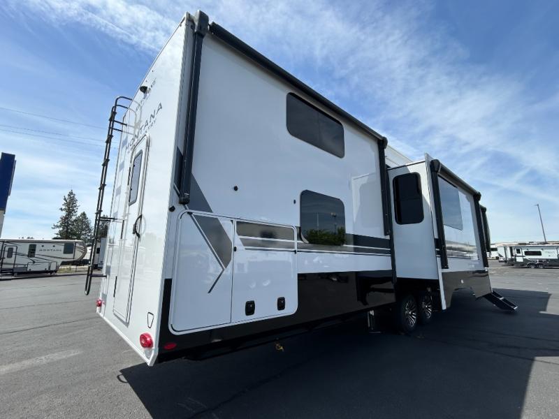 2027 Keystone Montana High Country 391TB, $ 118,414