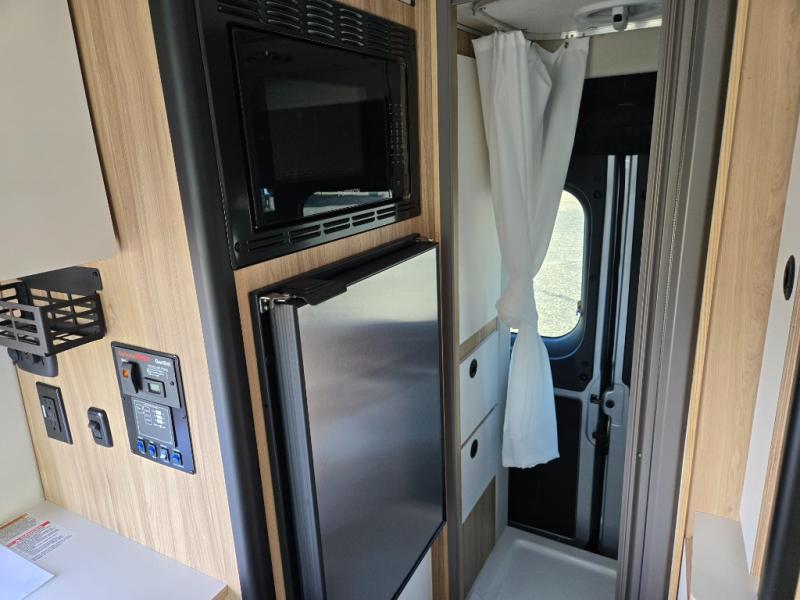 2026 Coachmen Pixel P 1.8RB, $ 109,990