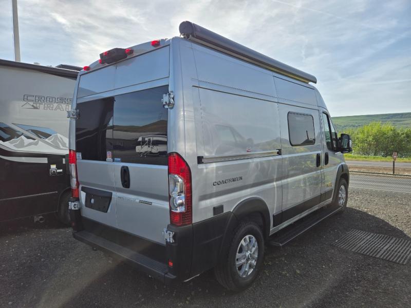 2026 Coachmen Pixel P 1.8RB, $ 109,990