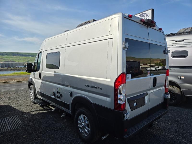 2026 Coachmen Pixel P 1.8RB, $ 109,990