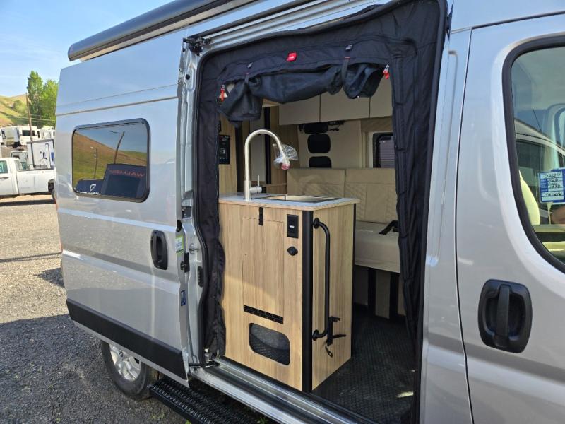 2026 Coachmen Pixel P 1.8RB, $ 109,990