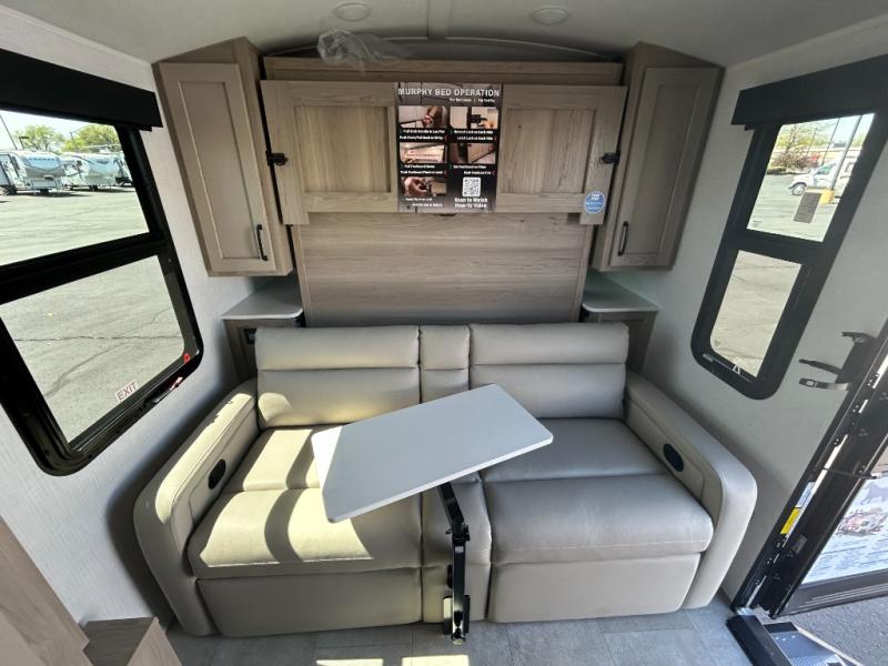 2025 Forest River Rockwood Geo Pro G15FBS, $ 27,998