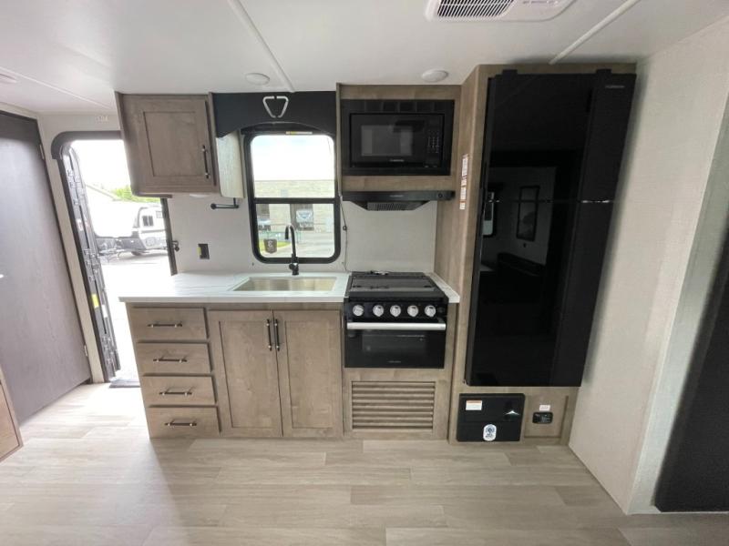 2027 Keystone Springdale 2880BRSWE, $ 32,686