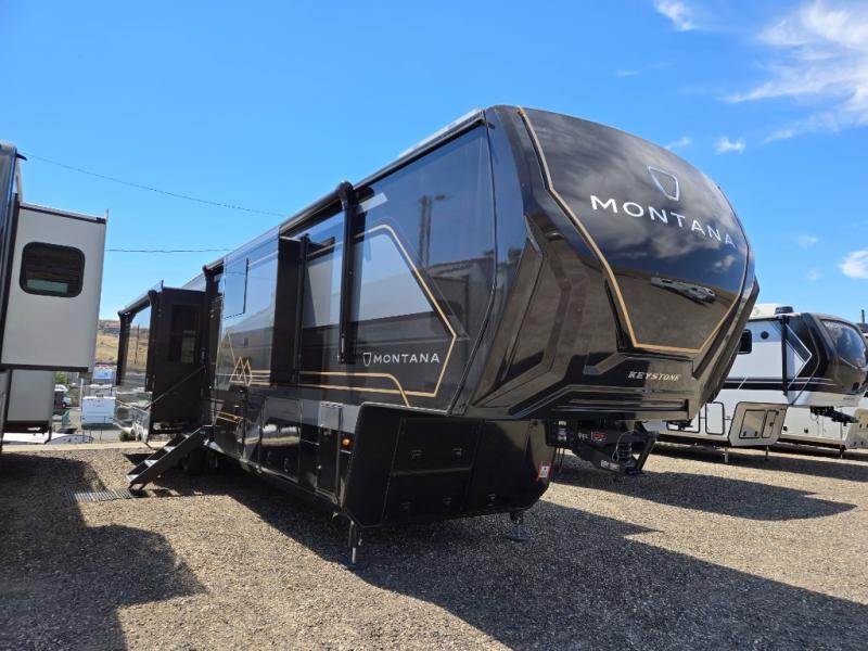 2026 Keystone Montana 3900RK, $ 149,990