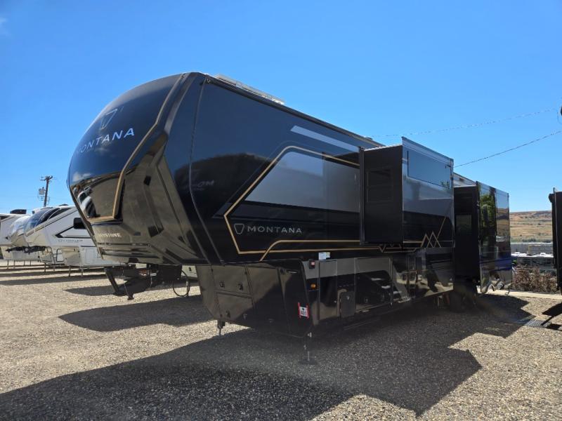 2026 Keystone Montana 3900RK, $ 149,990