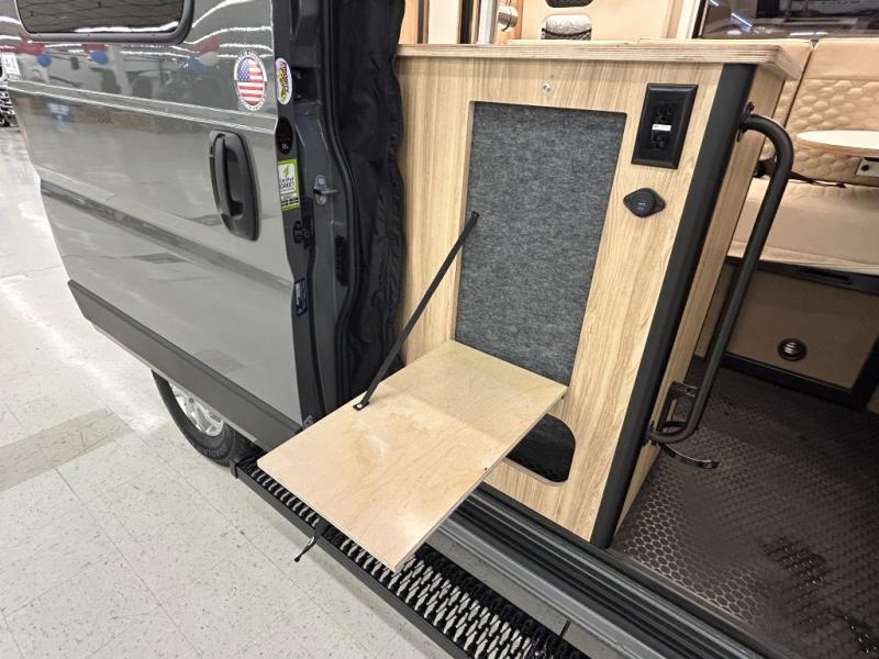 2026 Coachmen Pixel P 1.8RB, $ 109,990