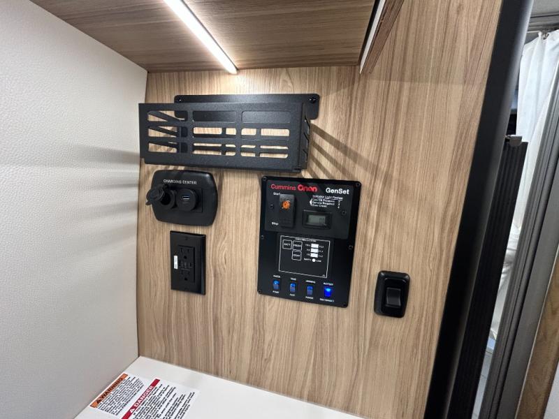 2026 Coachmen Pixel P 1.8RB, $ 109,990