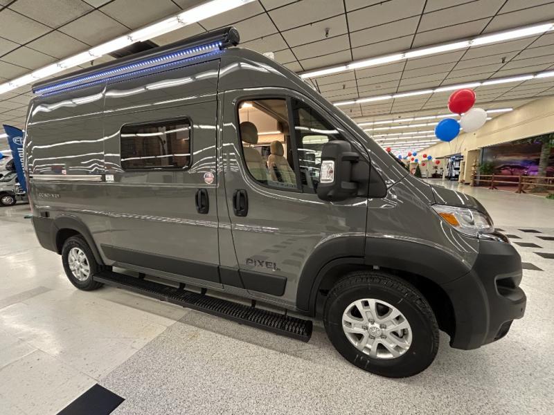 2026 Coachmen Pixel P 1.8RB, $ 109,990