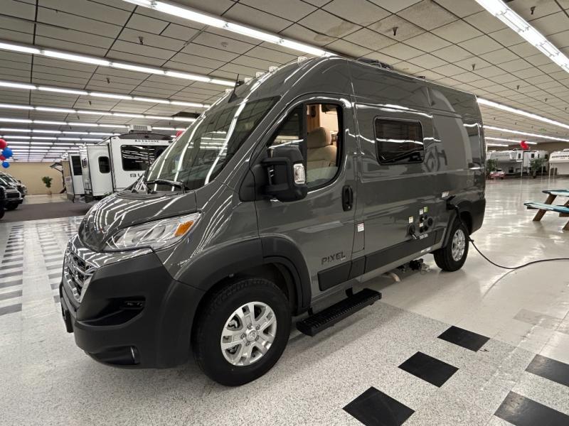 2026 Coachmen Pixel P 1.8RB, $ 109,990
