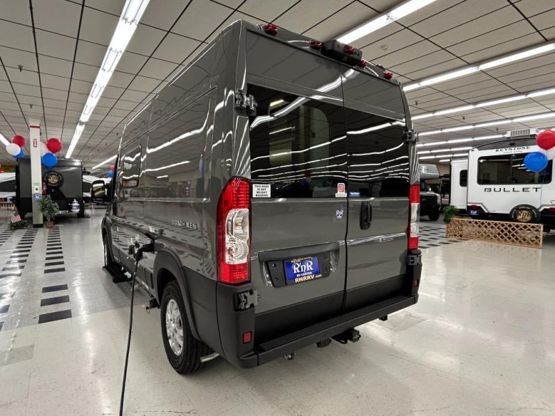2026 Coachmen Pixel P 1.8RB, $ 109,990