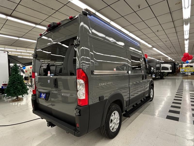 2026 Coachmen Pixel P 1.8RB, $ 109,990