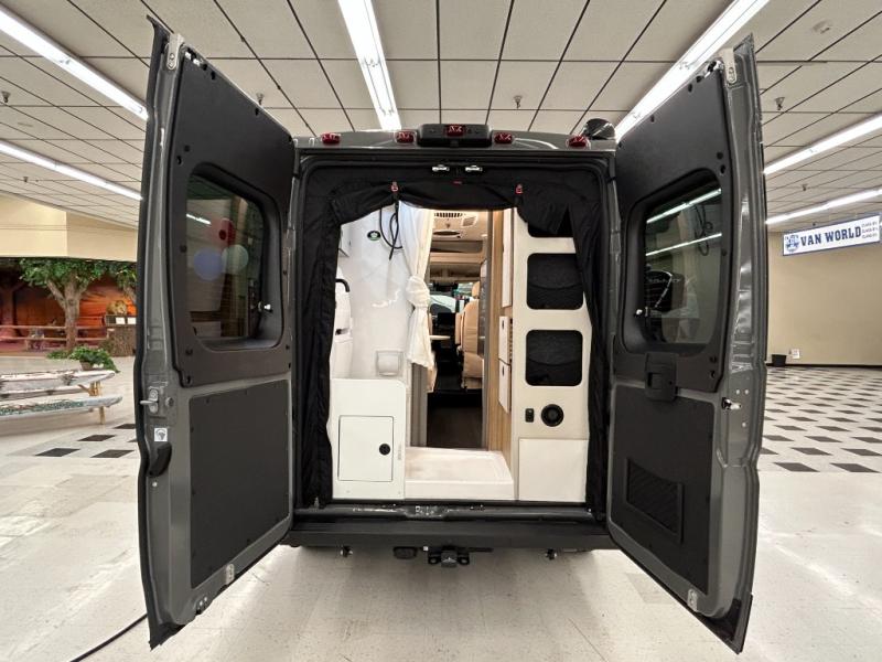 2026 Coachmen Pixel P 1.8RB, $ 109,990