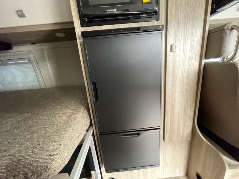 2027 Winnebago Travato 59G, $ 147,998